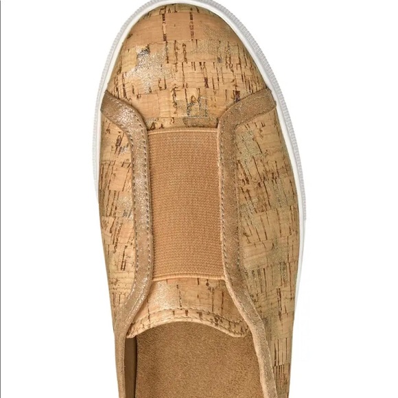 NWOT Trask Lindy Mule Sneaker - Picture 4 of 10